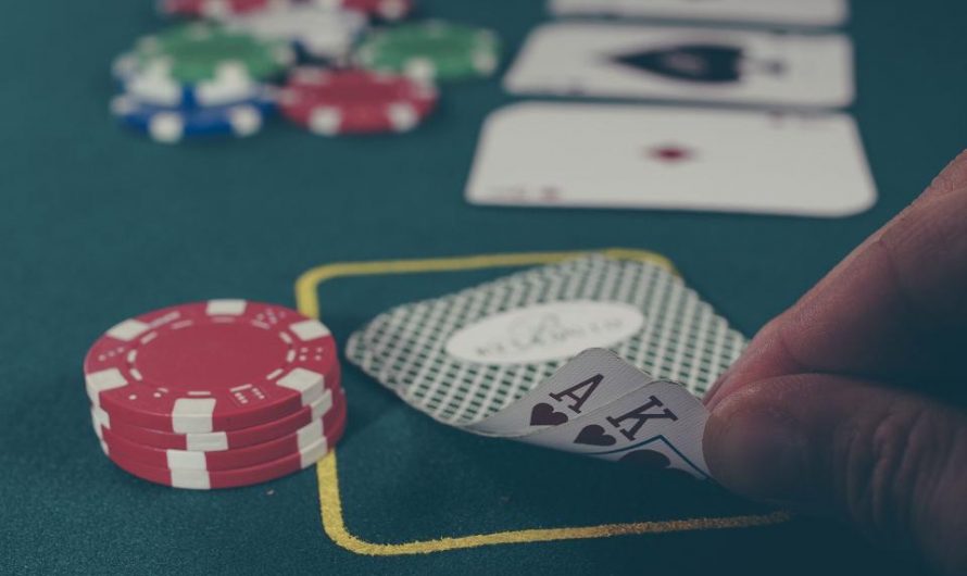 Les quatre grands concepts du poker