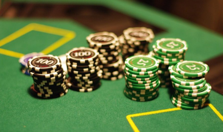4 conseils et stratégies au poker pour être un meilleur joueur